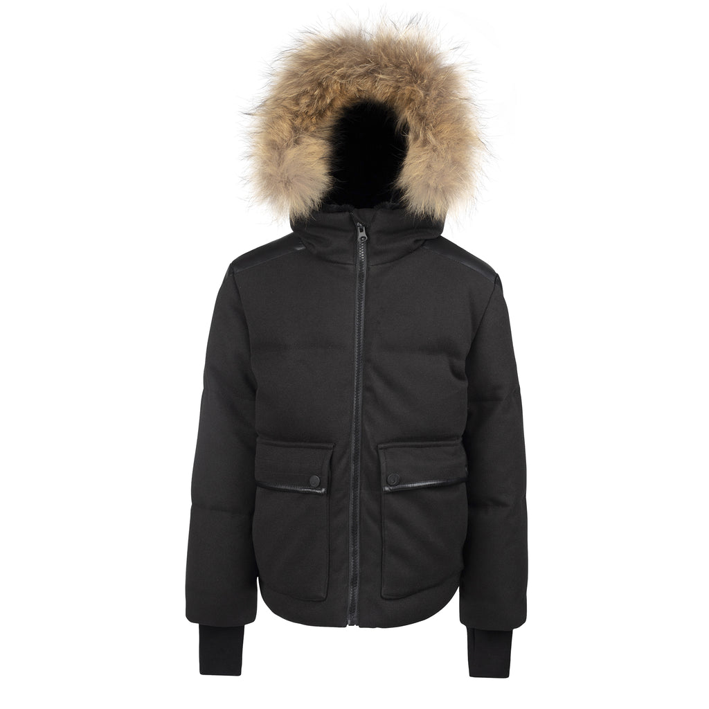 Manteau Junior - Fine Coats for Kids & Teens – Manteau Jr