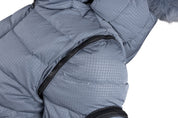 Teen Ski Coat  - Powder Blue